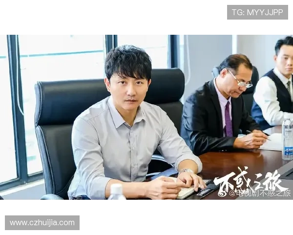 荧屏万象：一场穿越时空的电视剧之旅